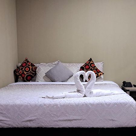 Kartagus Hotel Сан-Сальвадор Екстер'єр фото